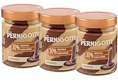 Pernigotti crema spalmabile usato  Spedito ovunque in Italia 