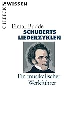 Schuberts liederzyklen musikal gebraucht kaufen  Wird an jeden Ort in Deutschland