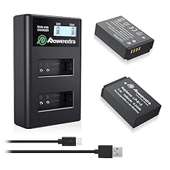 Powerextra pack e12 for sale  Delivered anywhere in USA 