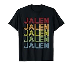 Jalen name vintage for sale  Delivered anywhere in USA 