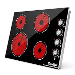 Cusinesync inch electric for sale  Delivered anywhere in USA 