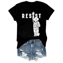 Resist bear shirt for sale  Delivered anywhere in USA 