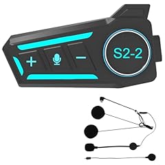 Motorrad bluetooth headset gebraucht kaufen  Wird an jeden Ort in Deutschland