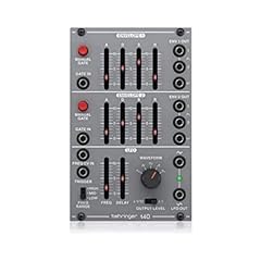 Behringer 140 dual for sale  Delivered anywhere in USA 