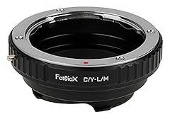 Fotodiox lens mount for sale  Delivered anywhere in UK