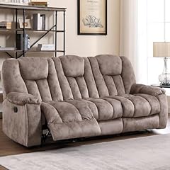 Ebello reclining sofa for sale  Delivered anywhere in USA 