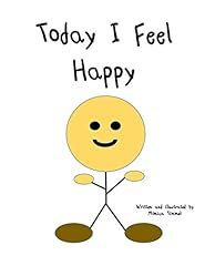 Today feel happy for sale  Delivered anywhere in USA 