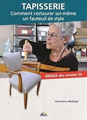 fauteuil de style d'occasion  Livré partout en France