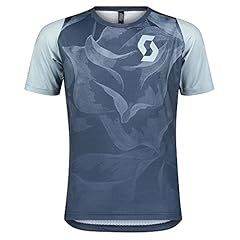 Scott shirt trail usato  Spedito ovunque in Italia 