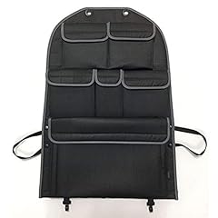 Back seat organiser for sale  Delivered anywhere in UK