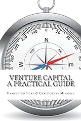 Venture capital practical for sale  Delivered anywhere in UK