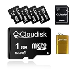 Cloudisk 5pack 1gb gebraucht kaufen  Wird an jeden Ort in Deutschland