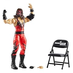 Wwe elite survivor for sale  Delivered anywhere in UK