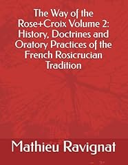 Way rose croix for sale  Delivered anywhere in UK