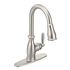 Moen brantford spot for sale  Delivered anywhere in USA 