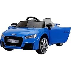 Audi roadster electric for sale  Delivered anywhere in UK