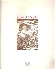 Remo wolf. usato  Spedito ovunque in Italia 