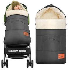 Eaq kinderwagen fußsack gebraucht kaufen  Wird an jeden Ort in Deutschland
