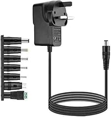 Power supply adapter for sale  Delivered anywhere in Ireland