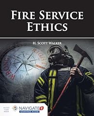 Fire service ethics for sale  Delivered anywhere in UK