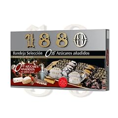 1880 vassoio selezione usato  Spedito ovunque in Italia 