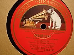 Fritz kreisler raucheisen d'occasion  Livré partout en France