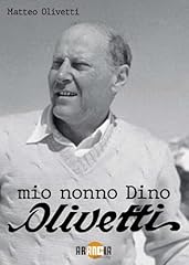 Mio nonno dino usato  Spedito ovunque in Italia 