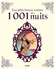 Beaux contes nuits d'occasion  Livré partout en France