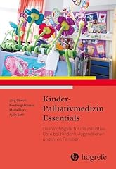 Kinder palliativmedizin essent gebraucht kaufen  Wird an jeden Ort in Deutschland