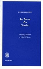 Livre contes d'occasion  Livré partout en France