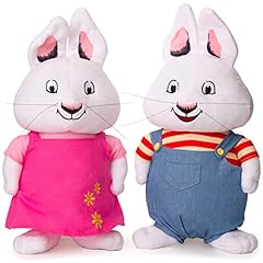 Max ruby plush for sale  Delivered anywhere in USA 