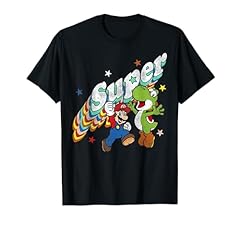Super mario yoshi for sale  Delivered anywhere in USA 
