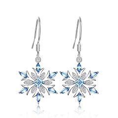 Jewelrypalace schneeflocke 4ct gebraucht kaufen  Wird an jeden Ort in Deutschland