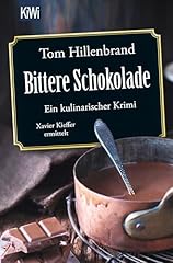 Bittere schokolade kulinarisch gebraucht kaufen  Wird an jeden Ort in Deutschland