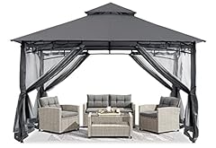 Abccanopy 3x3.6m outdoor for sale  Delivered anywhere in UK