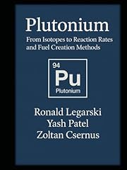 Plutonium isotopes reaction for sale  Delivered anywhere in UK