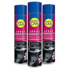 Happy car spray usato  Spedito ovunque in Italia 