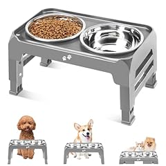 Comesoon elevated dog for sale  Delivered anywhere in USA 