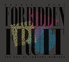 Forbidden fruit vinyl gebraucht kaufen  Wird an jeden Ort in Deutschland