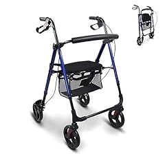 Mobiclinic rollator wheel for sale  Delivered anywhere in UK