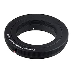Fotodiox mount lens for sale  Delivered anywhere in UK