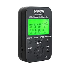 Yongnuo 622n ttl usato  Spedito ovunque in Italia 