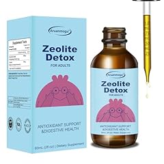 Zeolite drops zeolite for sale  Delivered anywhere in UK
