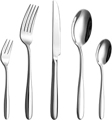 Velaze piece cutlery for sale  Delivered anywhere in UK