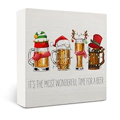 Ovacational christmas beers for sale  Delivered anywhere in USA 