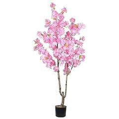 5.2ft artificial cherry for sale  Delivered anywhere in USA 