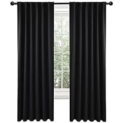 Deconovo blackout curtains for sale  Delivered anywhere in USA 