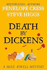 Death dickens mike for sale  Delivered anywhere in USA 