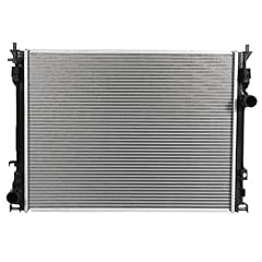 Cciyu 2766 radiator for sale  Delivered anywhere in USA 