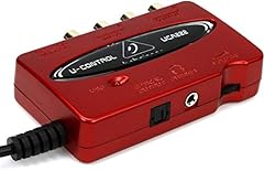 Best Price Square Interface, USB/Audio, UCA222 UCA222 segunda mano  Se entrega en toda España 